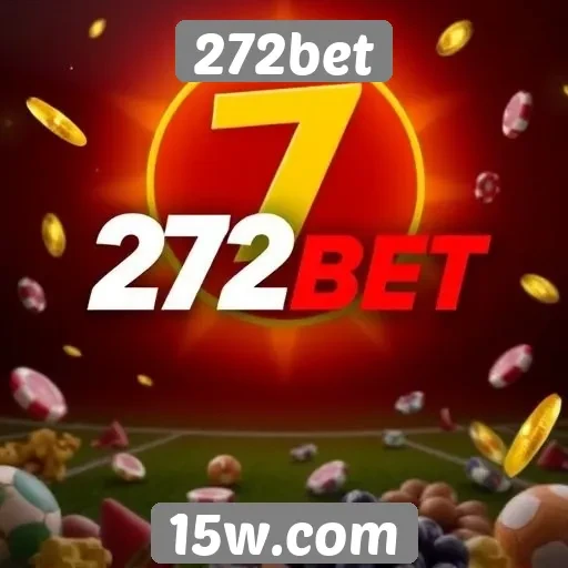 Avaliação de bônus disponíveis na 272bet