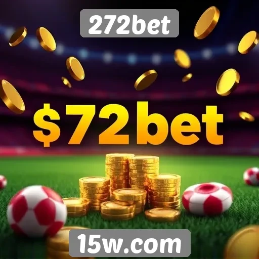 Como funcionam os bônus disponíveis no 272bet