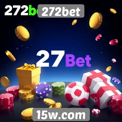 272bet oferece uma ampla gama de jogos online