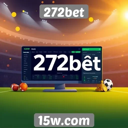 272bet: uma visão sobre a experiência do usuário