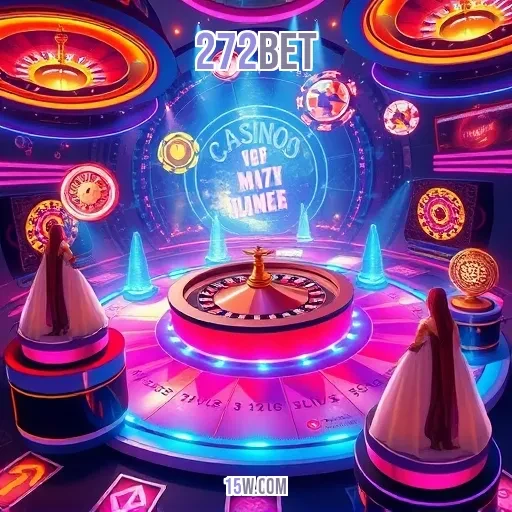 272bet Site Confiável