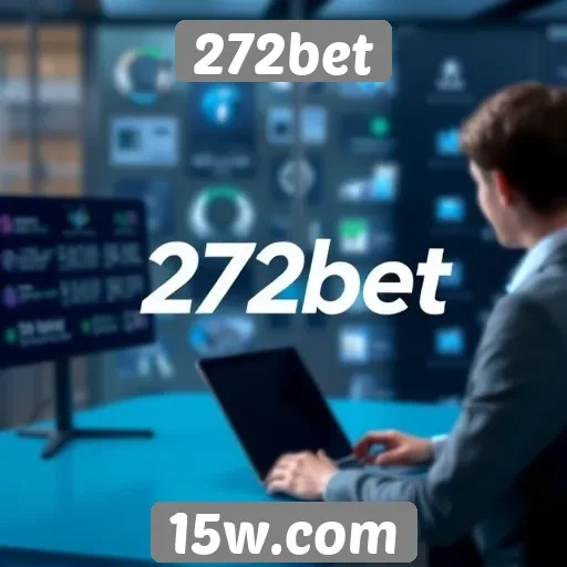 Atendimento ao cliente eficiente no 272bet