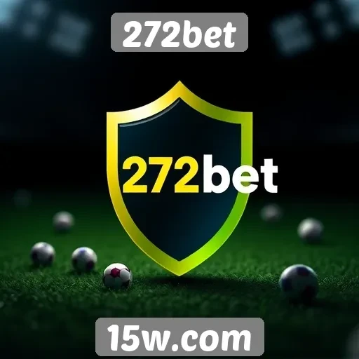 Segurança e proteção de dados no 272bet