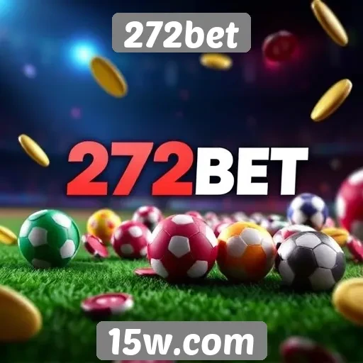 Recursos exclusivos do site 272bet para jogadores