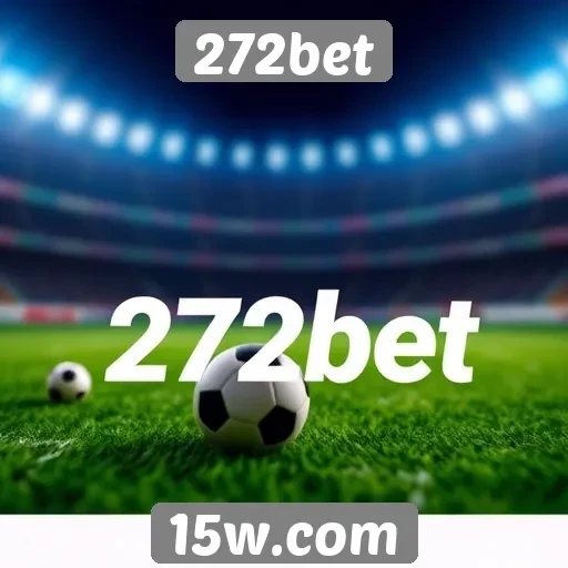 Impacto do 272bet na indústria de apostas online