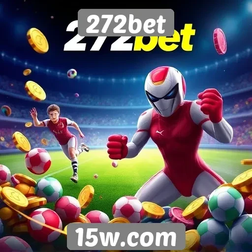 Comparação com concorrentes no setor de jogos online