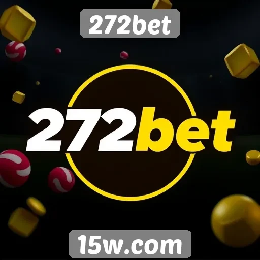 Promoções e bônus disponíveis no site 272bet