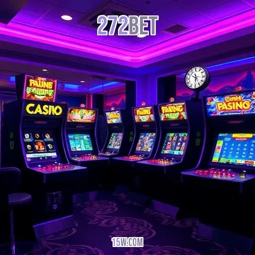 272bet Eventos Esportivos